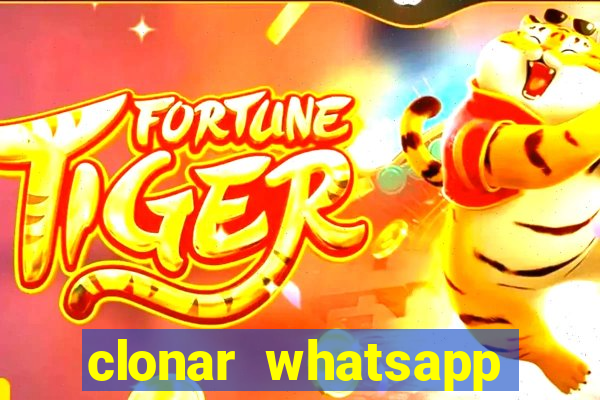 clonar whatsapp normal gratis